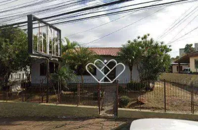 Casa com 3 dormitórios para alugar, 300 m² por r$ 8.200,00/mês - passo das pedras - gravataí/rs