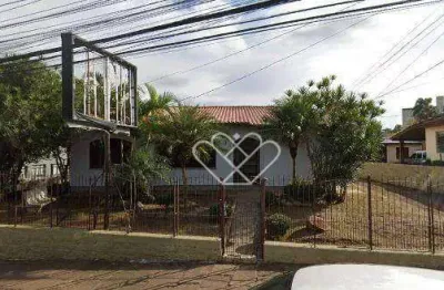 Casa para alugar, 300 m² por R$ 8.200,00/mês - Passo das Pedras - Gravataí/RS