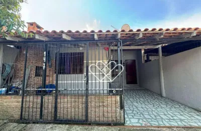 Casa aconchegante no bairro auxiliadora: conforto e praticidade esperam por você!