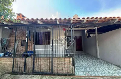 Casa Aconchegante no Bairro Auxiliadora: Conforto e Praticidade Esperam por Você!