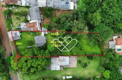 Terreno amplo no bairro são luiz: oportunidade imperdível para investidores!