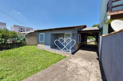 Casa aconchegante e bem localizada em gravataí – perfeita para sua família!