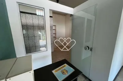 Loja comercial de 16m² no centro de gravataí – oportunidade ideal para o seu negócio!