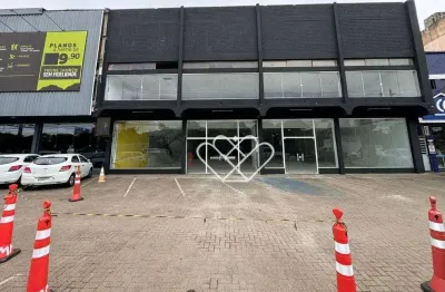 Pavilhão comercial amplo na vila parque brasília - ótima localização para seu negócio