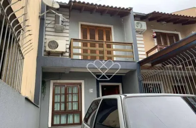 Casa com Varanda Gourmet e Churrasqueira no Bairro Ibiza – Conforto e Lazer ao Seu Alcance