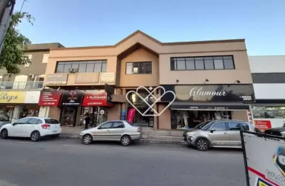 Loja comercial no parque dos anjos – localização estratégica para seu negócio