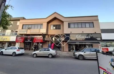 Loja Comercial no Parque dos Anjos – Localização Estratégica para Seu Negócio