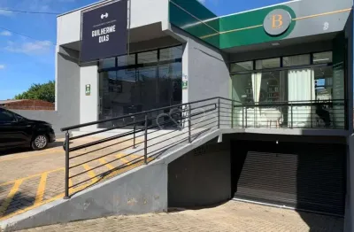 Pavilhão para alugar, 110 m² - salgado filho - gravataí/rs