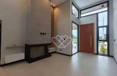 Casa em condomínio fechado com 3 quartos à venda na Rua Paraná, São Vicente, Gravataí