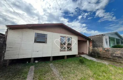 Casa com 3 quartos para alugar na Rua Araújo Viana, Morada do Vale I, Gravataí