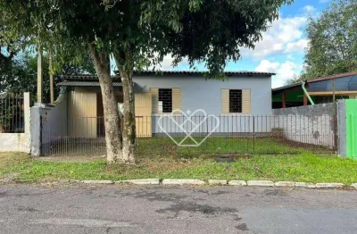 Casa com 2 quartos para alugar na Rua Tarumã, São Jerônimo, Gravataí