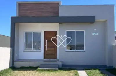 Casa à venda no bairro reserva bela vista com conforto e espaço