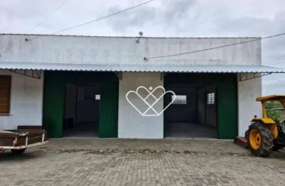 Loja comercial no parque itacolomi com 150m² – localização estratégica para seu negócio!