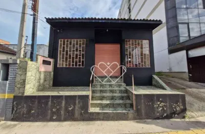 Loja Comercial de 120m² para Alugar no Centro – Excelente Oportunidade!