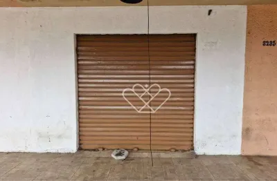 Loja Comercial para Locação no Bairro São Vicente – 45m² Perfeita para o Seu Negócio!