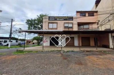 Ponto comercial para alugar na Avenida Dorival Cândido Luz de Oliveira, São Vicente, Gravataí