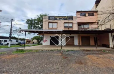 Ponto comercial para alugar na Avenida Dorival Cândido Luz de Oliveira, São Vicente, Gravataí