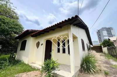 Casa com 2 dormitórios para alugar no bairro Dom Feliciano em Gravataí