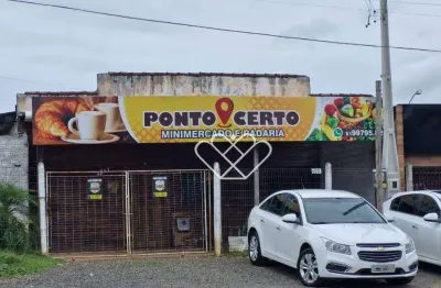 Loja comercial de alto potencial no bairro neópolis – oportunidade imperdível!