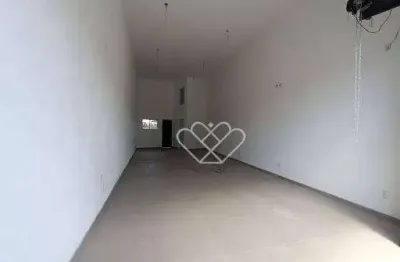 Excelente Oportunidade de Locação no Bairro São Vicente: Sua Loja de 65m² Espera por Você!