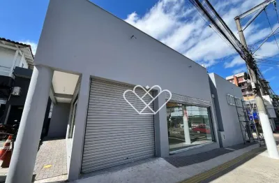Ponto comercial para alugar na Rua Coronel Fonseca, Centro, Gravataí