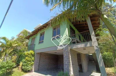 Casa com 3 dormitórios à venda, 176 m² por r$ 1.080.000,00 - jansen - gravataí/rs