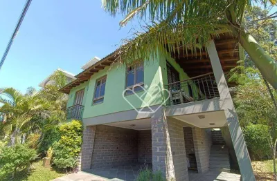 Casa com 3 dormitórios à venda, 176 m² por R$ 1.190.000,00 - Jansen - Gravataí/RS