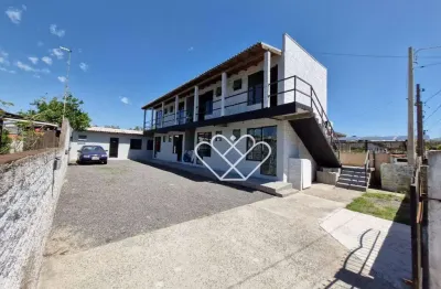 Apartamento para locação no bairro águas mortas – conforto e praticidade!