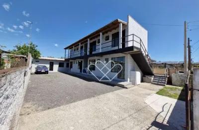 Apartamento para Locação no Bairro Águas Mortas – Conforto e Praticidade!