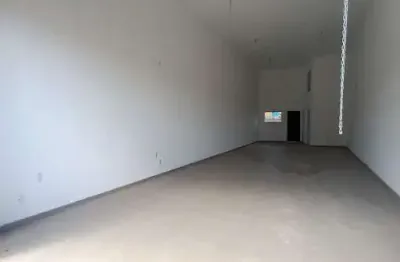 Loja comercial de 65m² para locação no bairro são vicente em gravataí