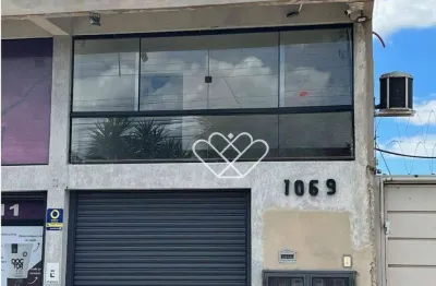 Loja comercial para locação no bairro vila vista alegre - ideal para seu negócio