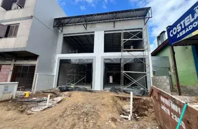 Loja comercial para locação no bairro barnabé - espaço ideal para seu negócio