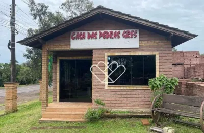 Loja comercial de 2250m² no bairro vera cruz – oportunidade para seu negócio!