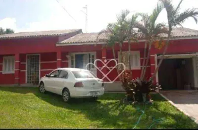 Casa Espacosa à Venda ou Locação no Bairro Parque Itacolomi – Ideal para Sua Família!