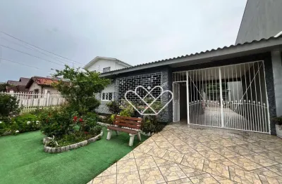 Casa com 3 dormitórios, 100 m² - venda por r$ 1.200.000,00 ou aluguel por r$ 6.670,00/mês - centro - gravataí/rs