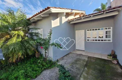 Casa com 2 dormitórios à venda, 71 m² - Girassol - Gravataí/RS