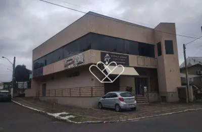 Ponto comercial para alugar na Rua Antônio Bom, COHAB C, Gravataí