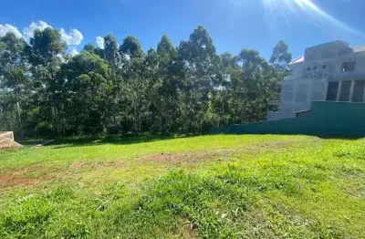 Terreno exclusivo no condomínio cyrela em gravataí – 280m² para seu novo lar