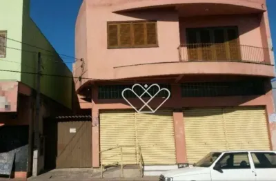 Loja comercial para locação no parque do anjos - gravataí