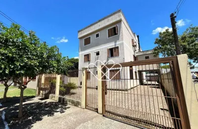 Aconchegante apartamento para alugar no bairro são vicente em gravataí – aproveite!