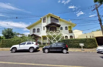Casa ampla com mezanino e lazer no centro de gravataí - perfeita para sua família