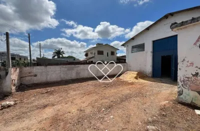 Pavilhão comercial de 160m² no bairro natal em gravataí – ideal para seu negócio