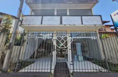 Loja comercial de 100m² no bairro dom feliciano, gravataí – perfeita para o seu negócio!