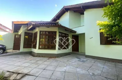 Casa com Piscina e Churrasqueira no Bairro Dom Feliciano, Gravataí – O Lar Perfeito para Sua Família!
