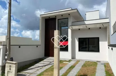 Casa charmosa com piscina e varanda gourmet no reserva bela vista, gravataí – seu novo lar!
