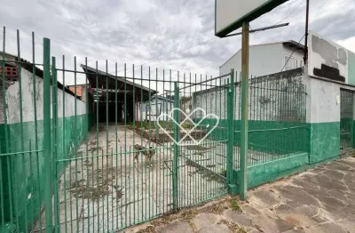 Loja comercial no bairro bom sucesso, gravataí – o local ideal para seu negócio!