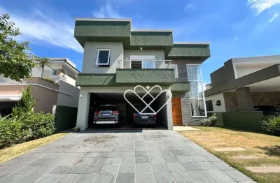 Casa espetacular no alphaville – 7 dormitórios, piscina e varanda gourmet para sua família!