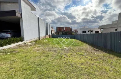 Terreno à Venda no Condomínio Cyrela – Oportunidade Única para Realizar seu Sonho!