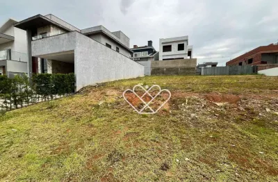 Terreno à venda no condomínio cyrela em gravataí – o local ideal para construir seu lar!