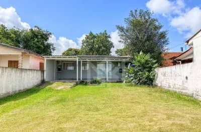 Casa com 2 dormitórios à venda no bairro jardim do cedro em gravataí